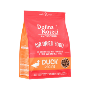 Dolina Noteci Superfood And