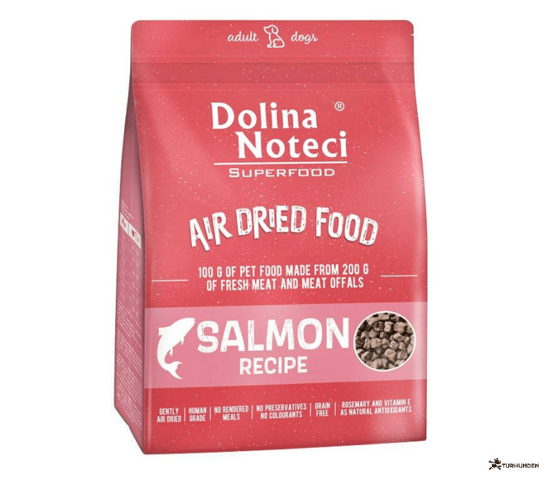 Dolina Noteci Superfood Laks