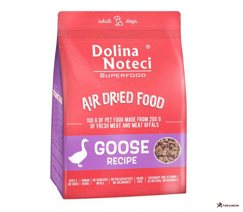 Dolina Noteci Superfood G�s