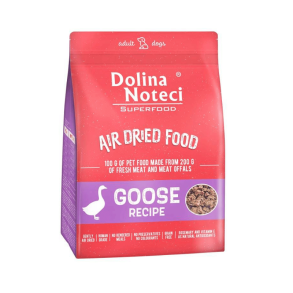 Dolina Noteci Superfood G�s