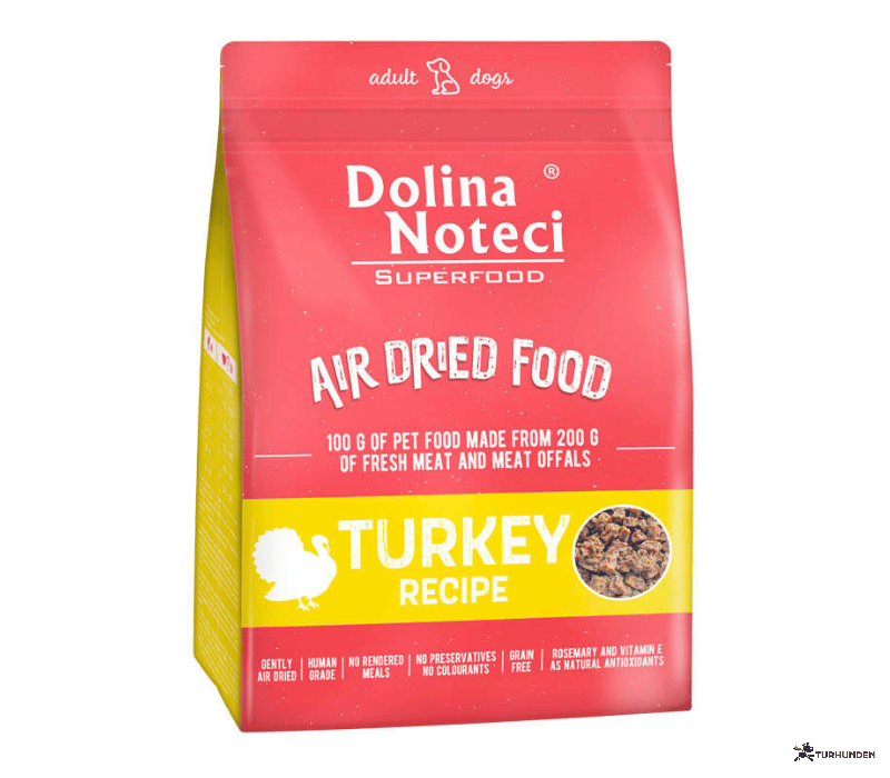 Dolina Noteci Superfood Kalkun