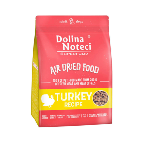 Dolina Noteci Superfood Kalkun