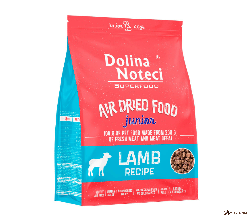 Dolina Noteci Superfood Junior Lam 