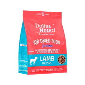 Dolina Noteci Superfood Junior Lam 