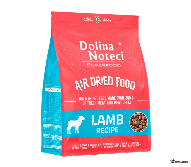 Dolina Noteci Superfood Lam