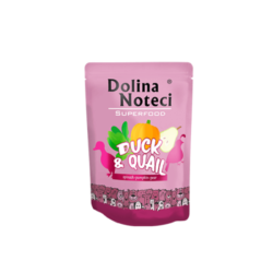 Dolina Noteci Superfood Pat Poser