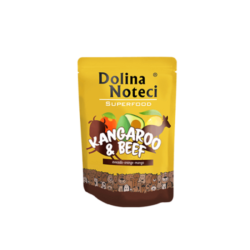 Dolina Noteci Superfood Pat Poser