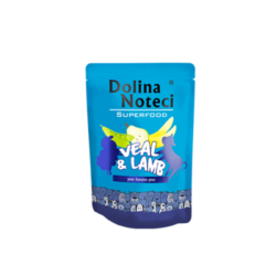 Dolina Noteci Superfood Pat Poser