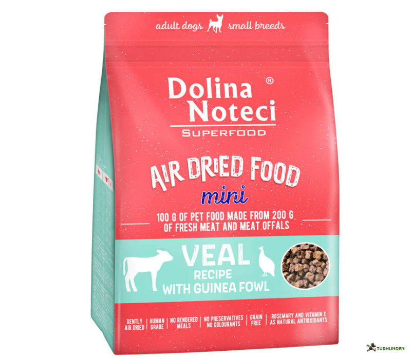 Dolina Noteci Superfood lufttrret