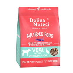 Dolina Noteci Superfood lufttrret