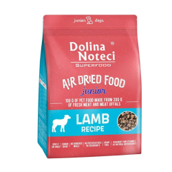 Dolina Noteci Superfood lufttrret