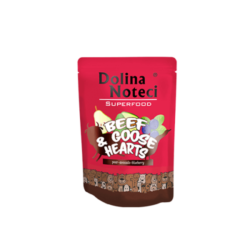 Dolina Noteci Superfood Pat Poser