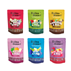 Dolina Noteci Superfood Pat Poser