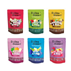 Dolina Noteci Superfood Pat Poser