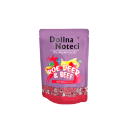 Dolina Noteci Superfood Pat Poser