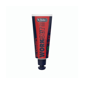 Dr. Clauders Workout Snack Beef / Tube