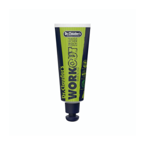 Dr. Clauder�s Workout Snack Multivitamin