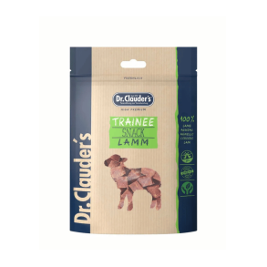 Dr.Clauder�s Trainee Snacks Lamb