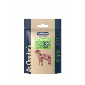 Dr.Clauder�s Trainee Snack Minis Lamb