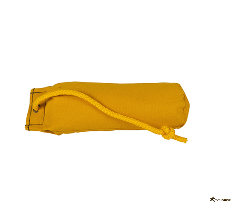 Duck Dri Dummy med snor 500 g