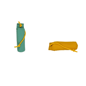 Duck Dri Dummy med snor 500 g