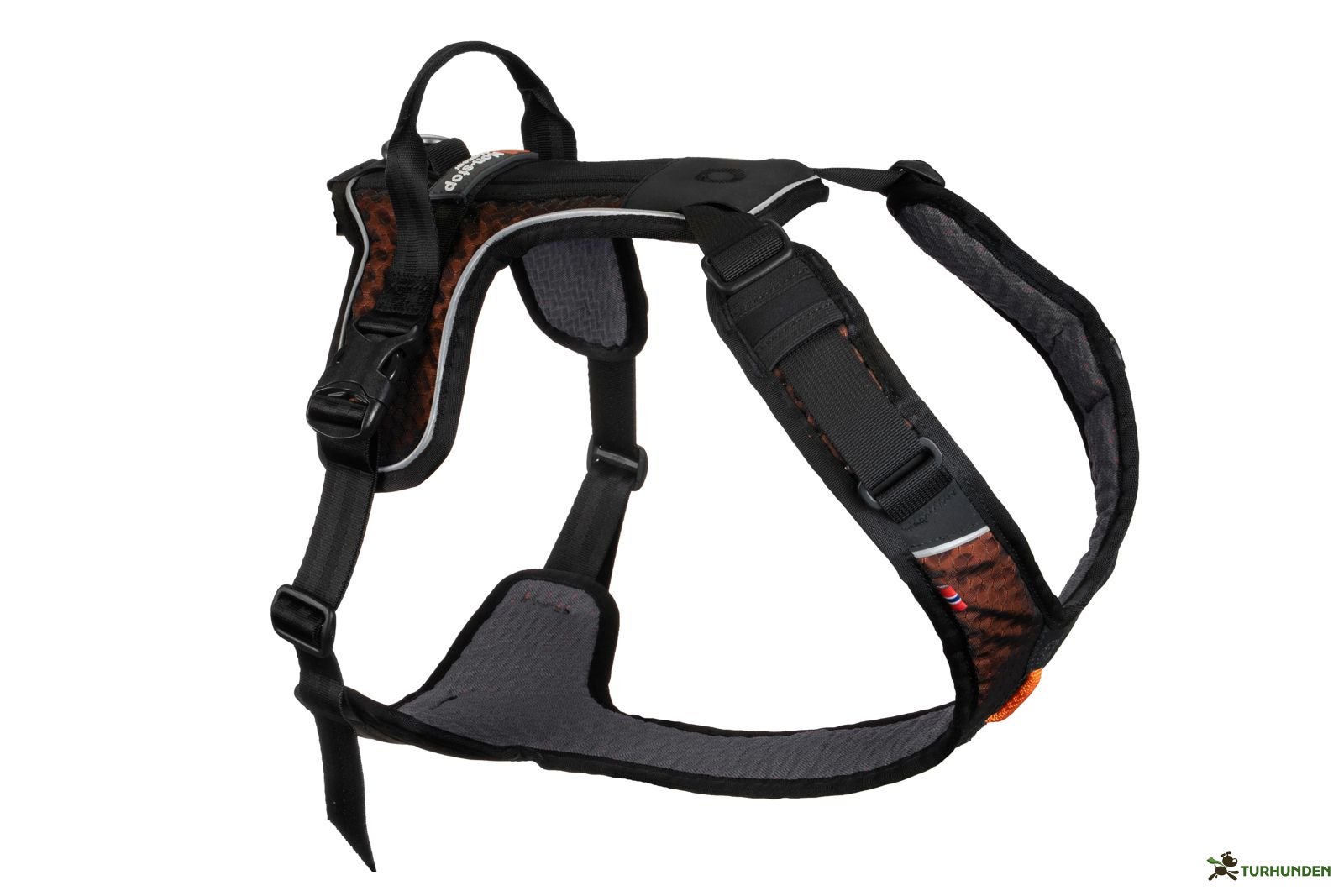 Non-Stop dogwear Rock Harness