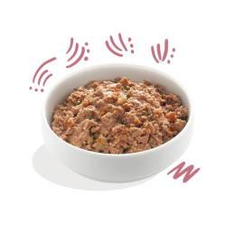 Edgard Cooper Pate And &amp; Kylling, Puppy