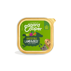 Edgard Cooper Pate Lam &amp; Okse