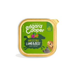 Edgard Cooper Pate Lam & Okse