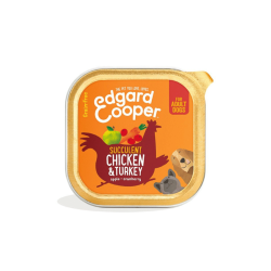 Edgard Cooper Pate Kylling &amp; Kalkun
