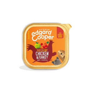 Edgard Cooper Pate Kylling & Kalkun