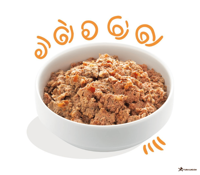 Edgard Cooper Pate Kylling &amp; Kalkun