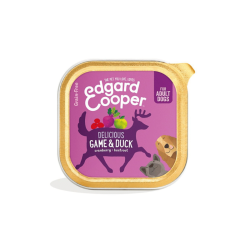 Edgard Cooper Pate Vildt &amp; And