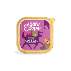 Edgard Cooper Pate Vildt & And