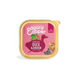 Edgard Cooper Pate And &amp; Kylling, Puppy