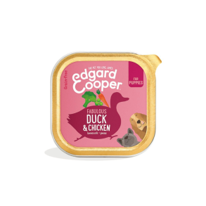 Edgard Cooper Pate And & Kylling, Puppy