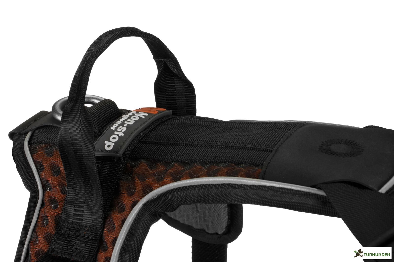 Non-Stop dogwear Rock Harness