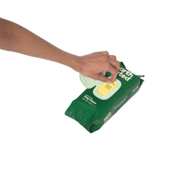 Earth Rated Dog Wipes / Vdservietter
