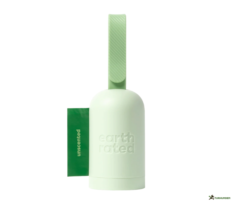 Earth Rated Poop Bag Dispenser