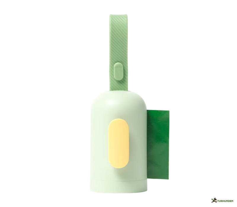 Earth Rated Poop Bag Dispenser