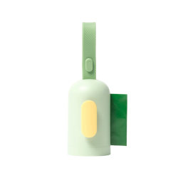 Earth Rated Poop Bag Dispenser