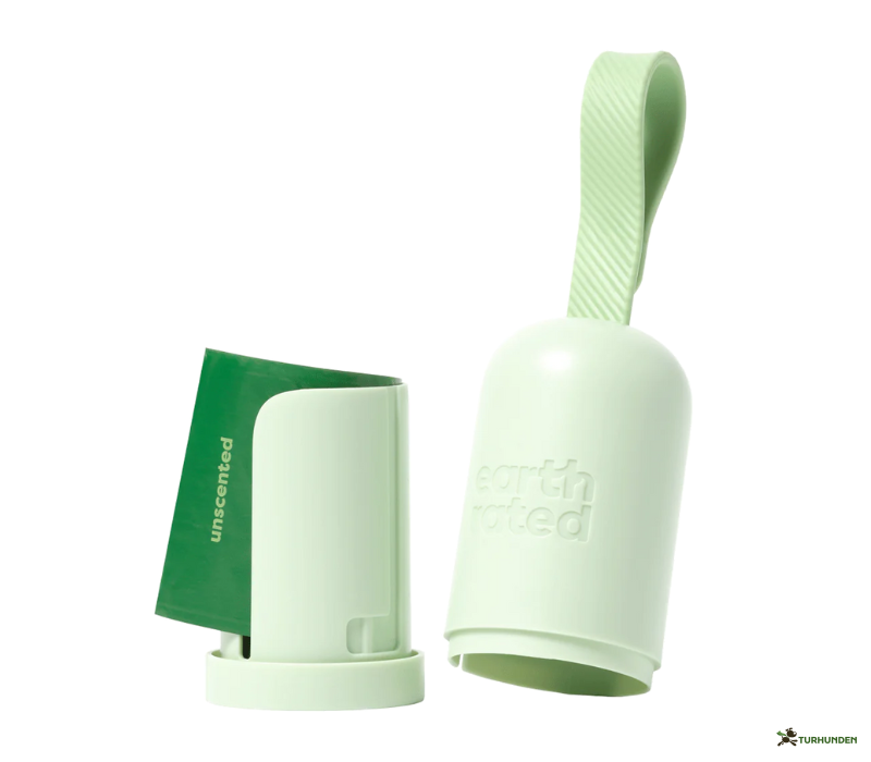 Earth Rated Poop Bag Dispenser