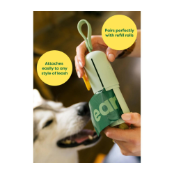 Earth Rated Poop Bag Dispenser