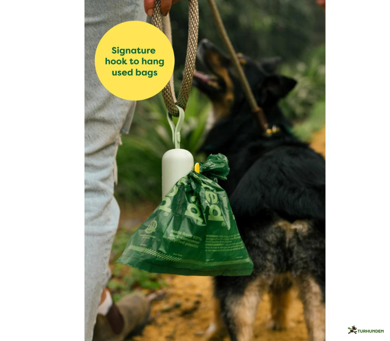 Earth Rated Poop Bag Dispenser