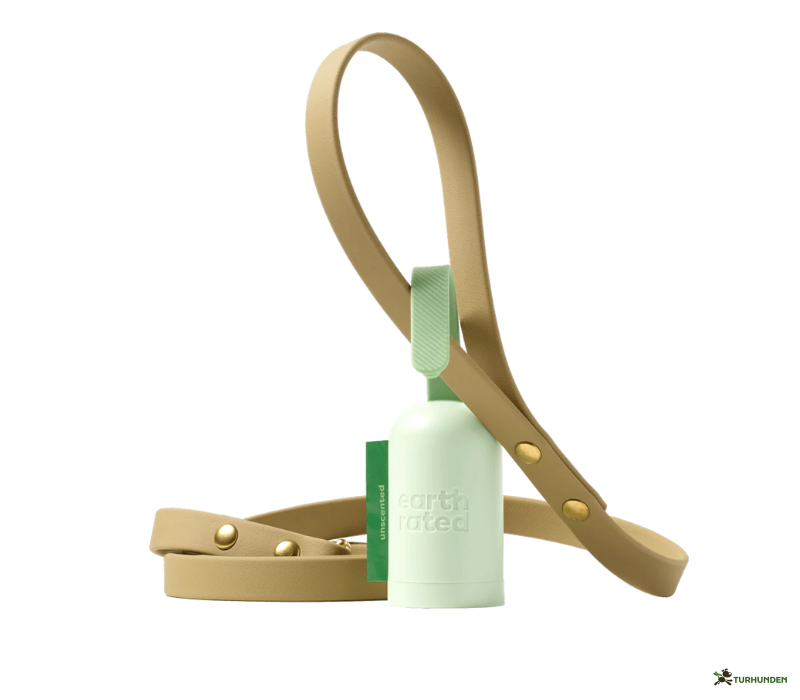 Earth Rated Poop Bag Dispenser