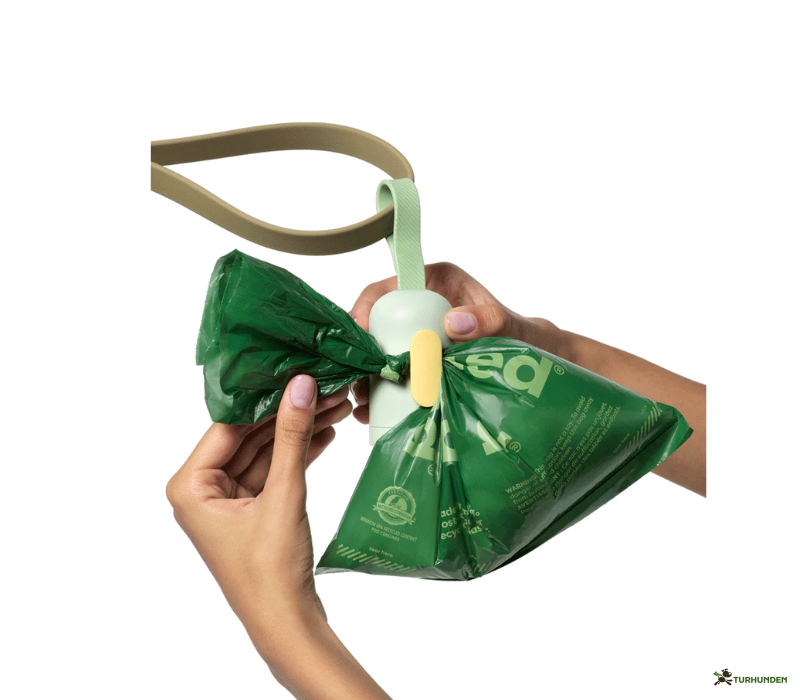 Earth Rated Poop Bag Dispenser