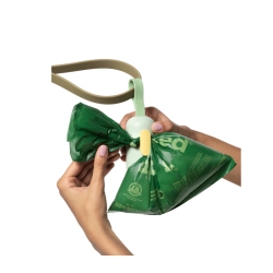Earth Rated Poop Bag Dispenser