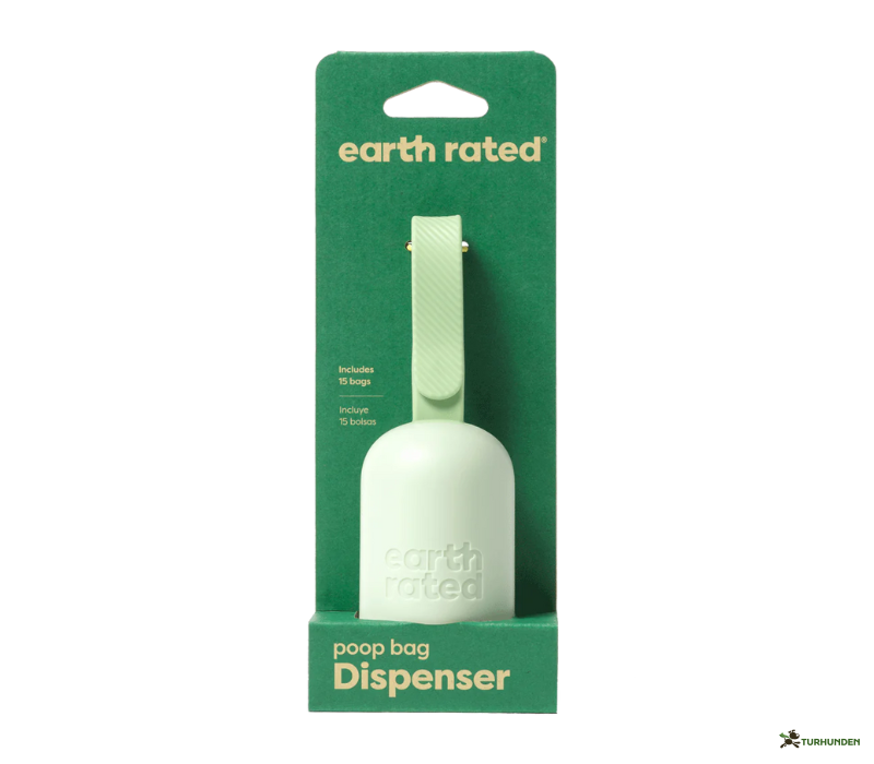 Earth Rated Poop Bag Dispenser