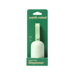 Earth Rated Poop Bag Dispenser