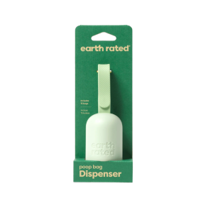 Earth Rated Poop Bag Dispenser